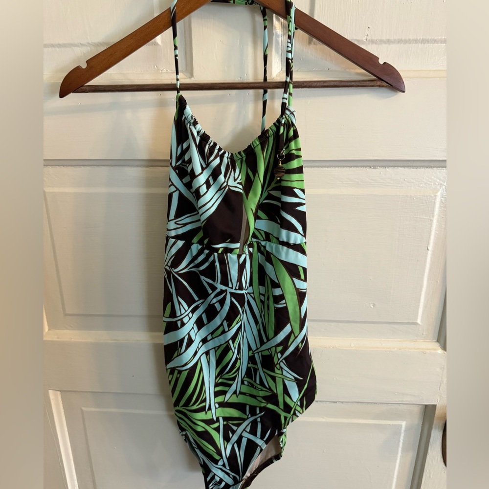 Milly Cabana bathing suit